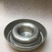 Cover image of Cooking Mold